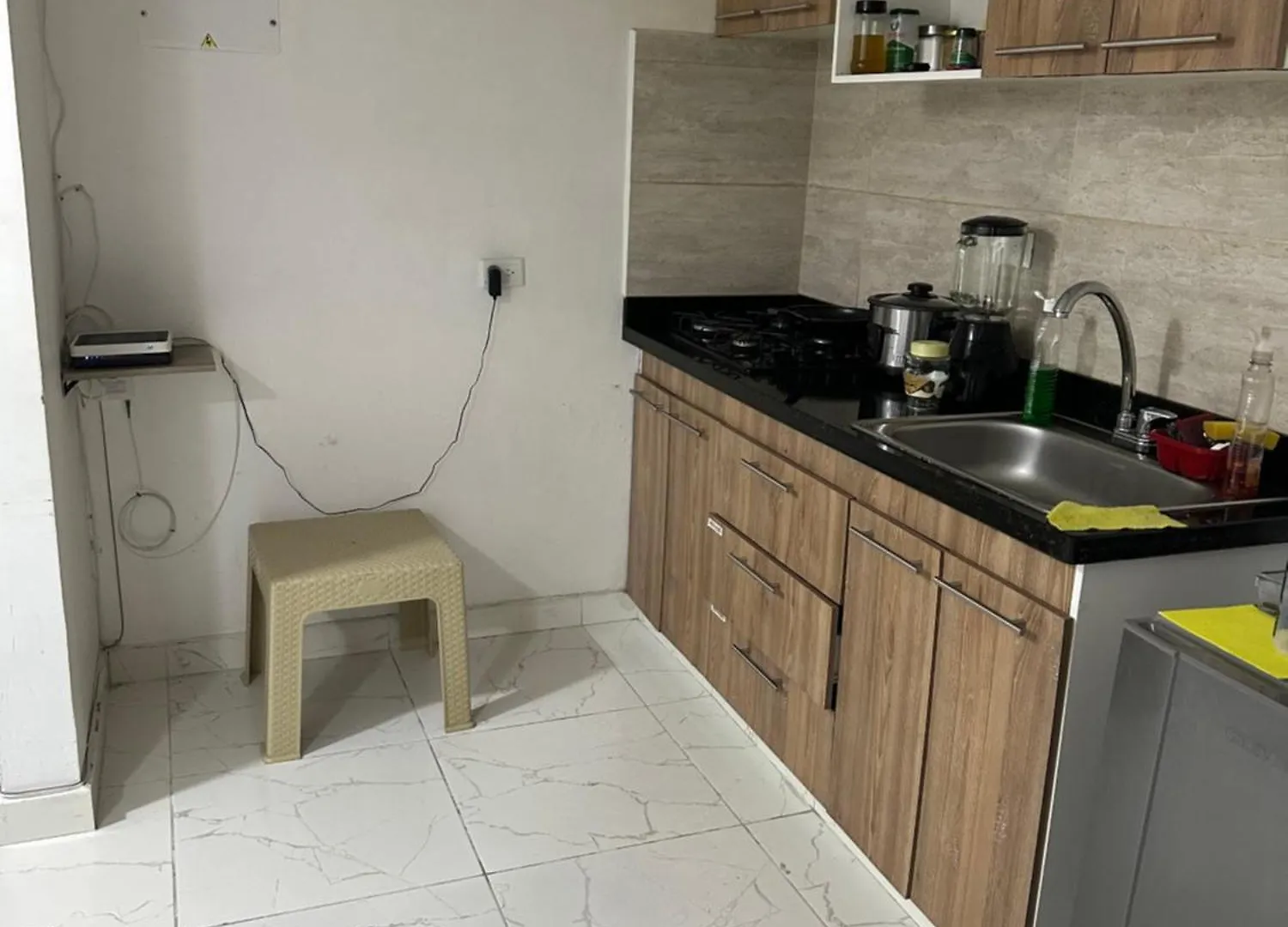 Casa de hóspedes Hostal 790 Medellín Colômbia