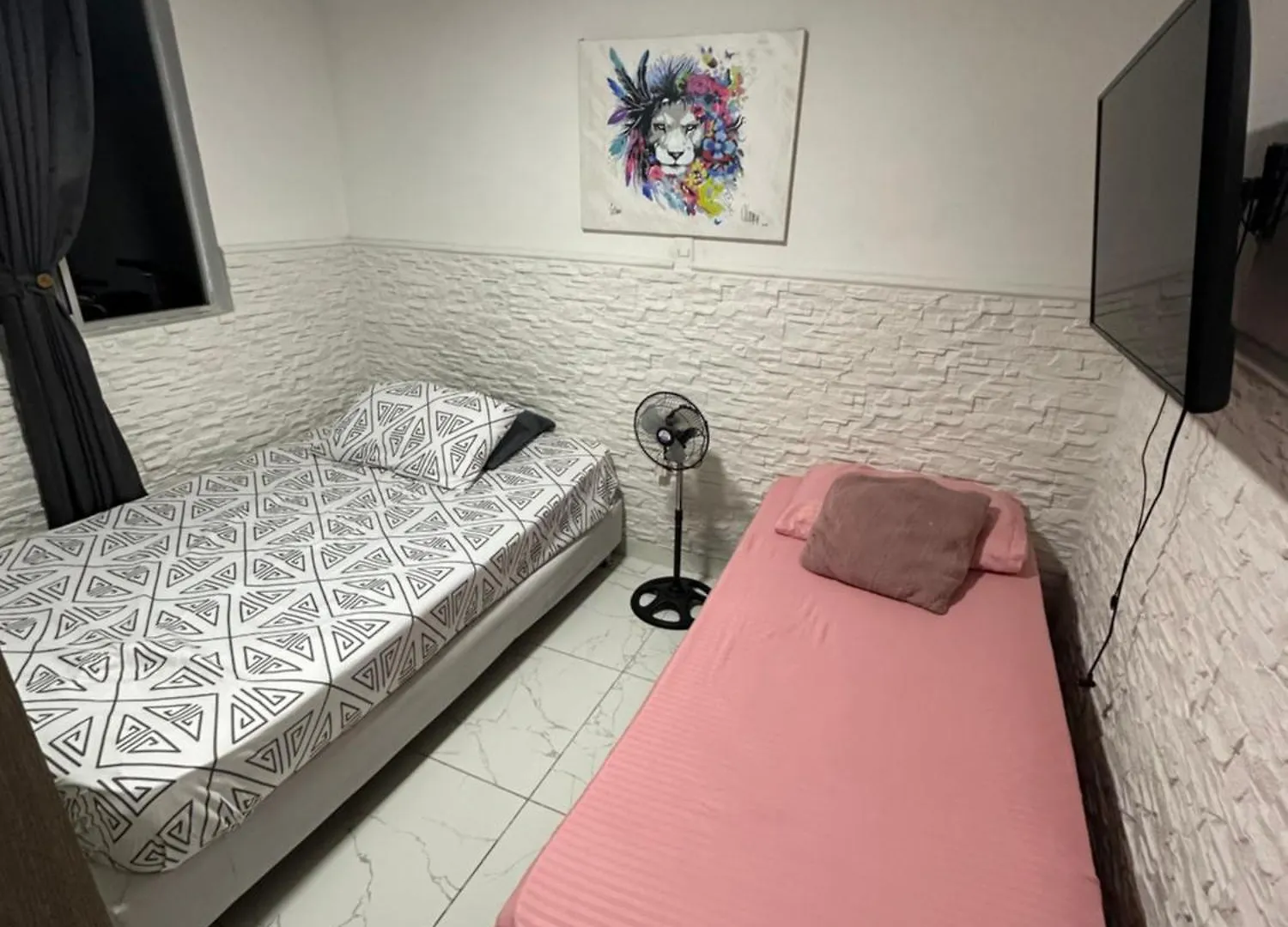 Hostal 790 Medellín